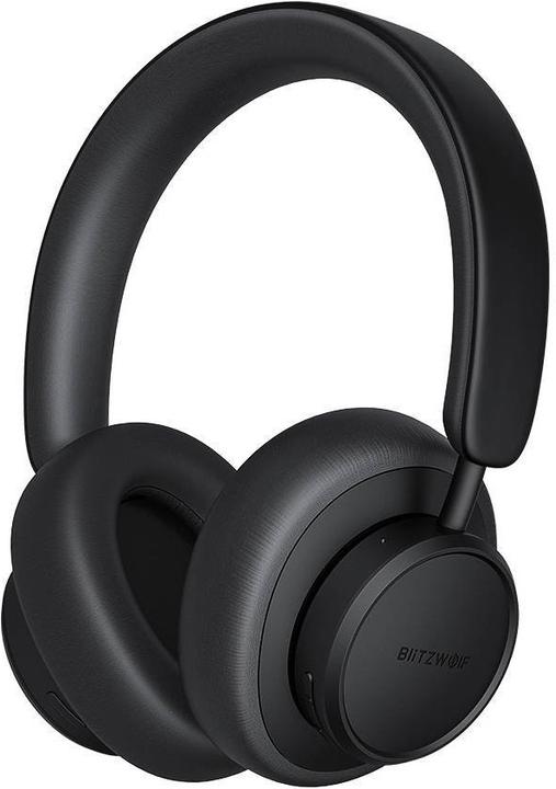 Actual product image BlitzWolf BW-ANC5 headphones (ANC, 40 h, Wireless)