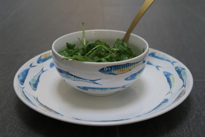 Produktbild Interstil Herring (1 x, 22.50 cm)