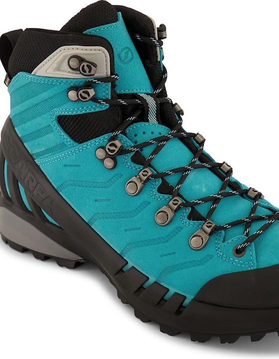 Image du produit Scarpa Cyclone S GTX Schuhe (37.5)