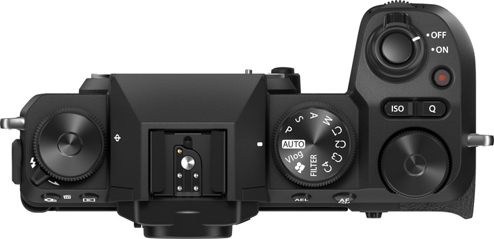 Immagine prodotto Fujifilm X-S20 Kit (18 - 55 mm, 26.10 Mpx, APS-C / DX)