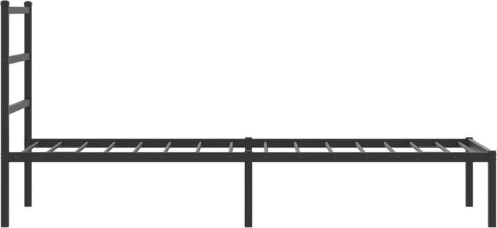 Image du produit vidaXL Bettgestell (75 x 190 cm)