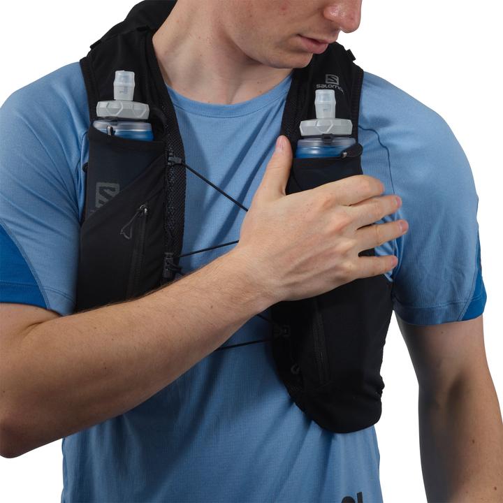 Actual product image Salomon ADV SKIN 12 SET (12 l)