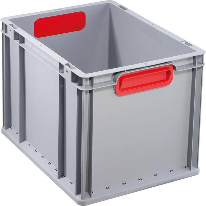 Produktbild Allit EuroBox 400x300x320 gr/ro