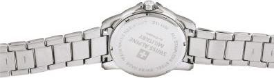 Image du produit Swiss Alpine Military LEADER Collection - Montre quartz swiss made (Swiss Made, 40 mm)