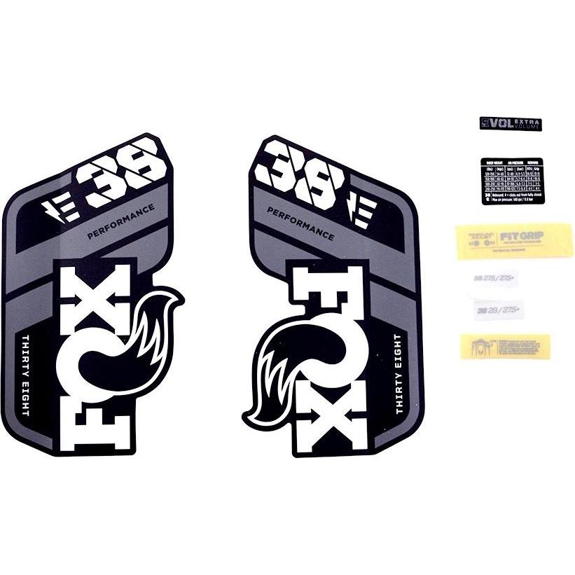 Fox, Accessori per sospensioni biciclette