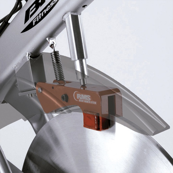 Actual product image BH Fitness Sb3 Magnetic