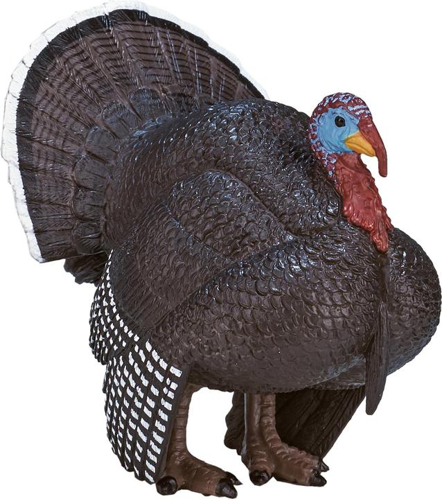 Produktbild Animal Planet Truthahn