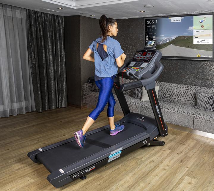 BH Fitness i.Magna RC