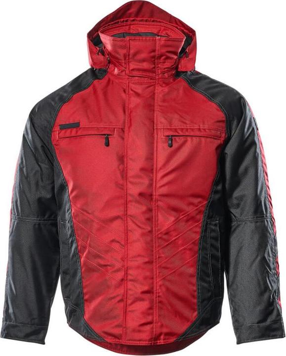 Red/black