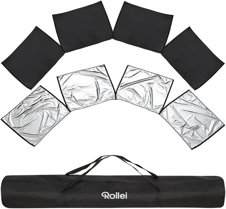 Produktbild Rollei 100 Quick Ball Softbox (Softbox, 100 cm)