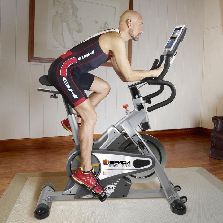 Produktbild BH Fitness i.SPADA 2 RACING
