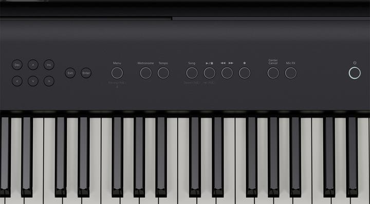 Actual product image Roland FP-E50 (88 Keys)