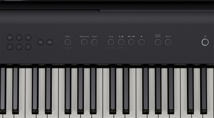 Produktbild Roland FP-E50 (88 Tasten)