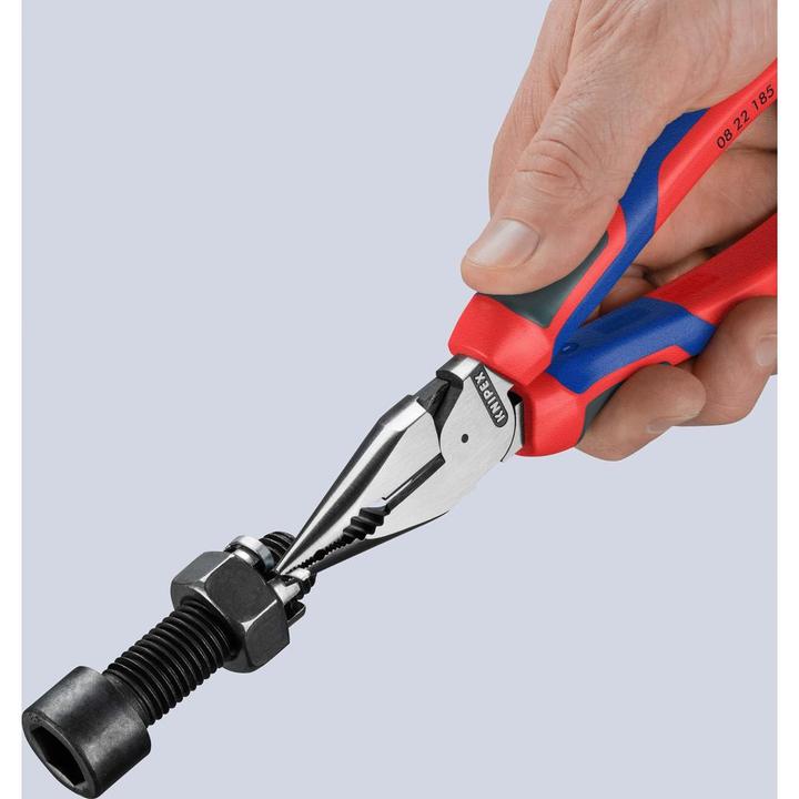 Productafbeelding Knipex Punttang (185 mm)