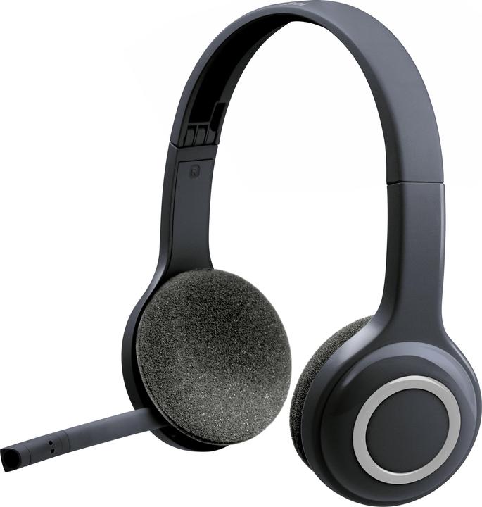 Image du produit Logitech H600 (Sans fil, USB-A)
