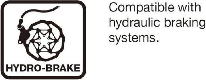 Actual product image Jagwire Sport Semi-Metallic brake pads for Shimano | Rever Postmount 1 pair (Shimano, Semi-metallic)