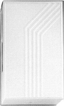 Produktbild Honeywell D 3126 KombinTrafoGong Festival