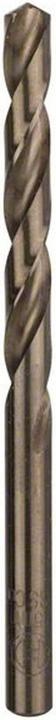 Produktbild Bosch Professional Zubehör Metallbohrer HSS-Co, DIN 338, 7,5 x 69 x 109 mm, 1er-Pack (7 mm)
