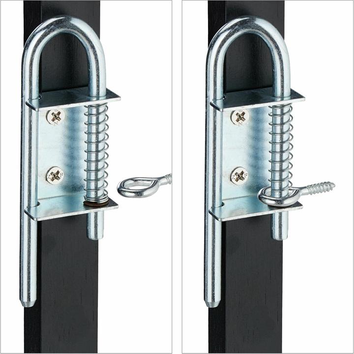 Produktbild Relaxdays Baumgesicht