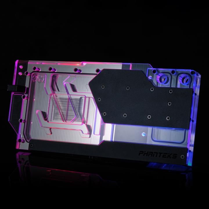 Immagine prodotto Phanteks Ghiacciaio G40