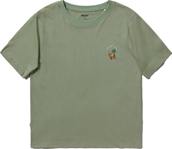 Produktbild Brava Fabrics Jungle Juice (S)