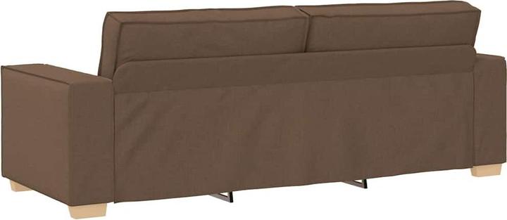 Produktbild vidaXL Rawnie (2-Sitzer, 3-Sitzer)