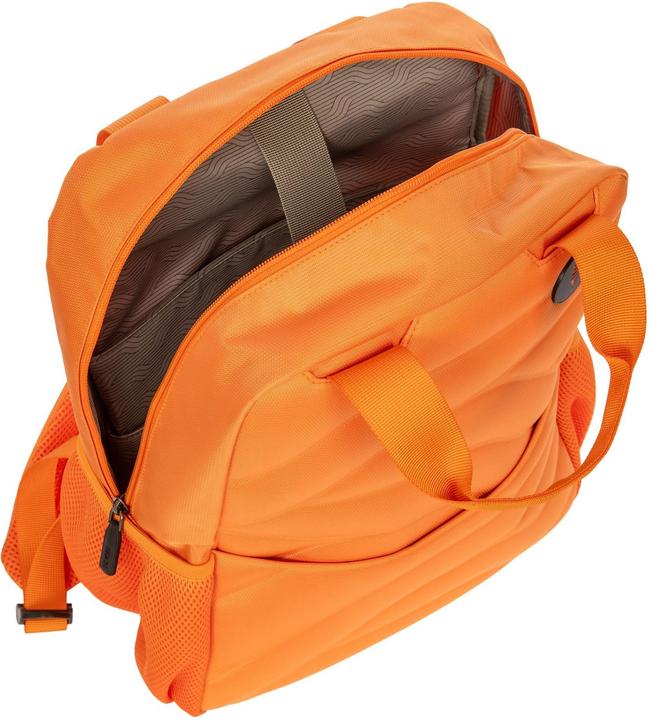 Actual product image Brics BY Ulisses backpack 37 cm laptop compartment (13 l)