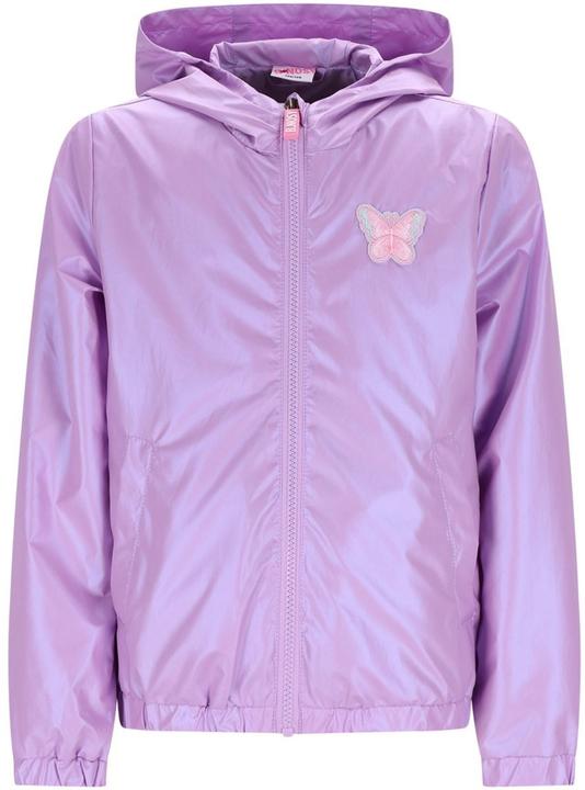 Actual product image B.Nosy Josie Jacket (116)