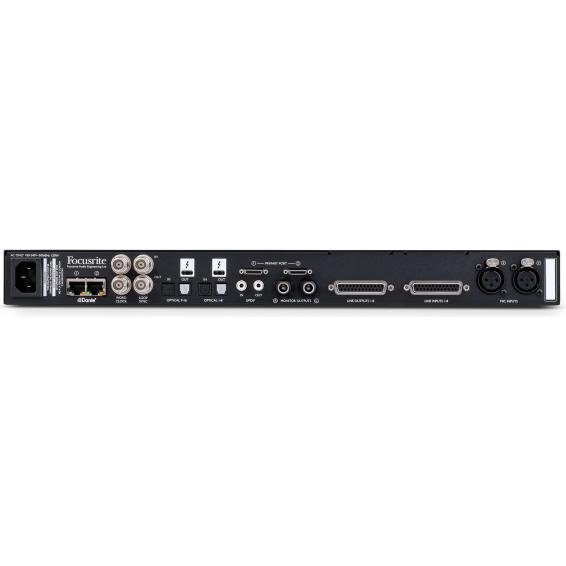 Thumbnail - Focusrite Red 8Line, Audio Interface