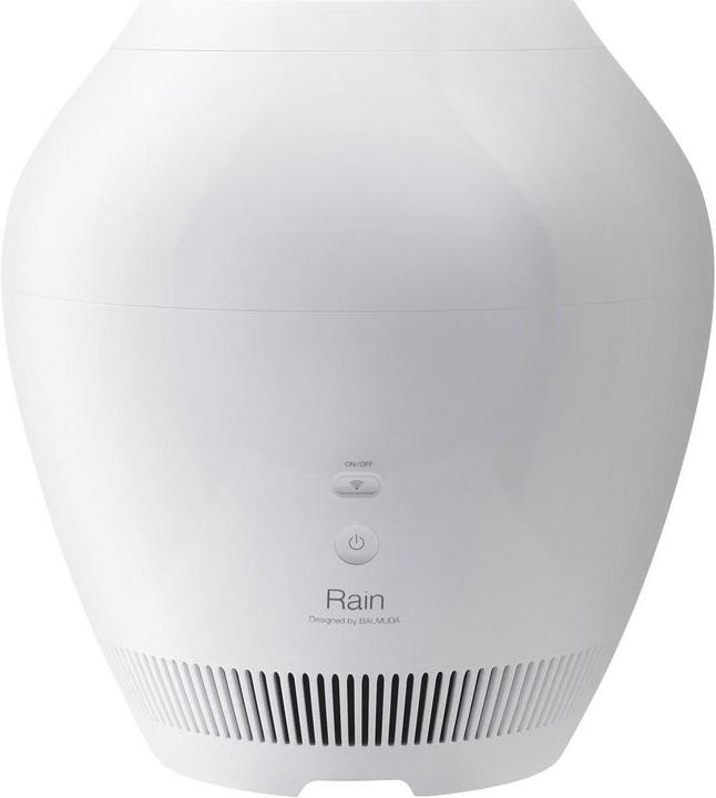 Balmuda Features Rain (28 m²)