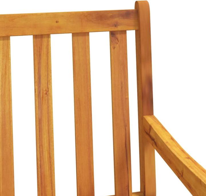 Produktbild vidaXL Gartenstuhl