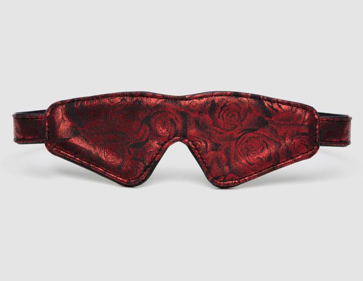 Produktbild Fifty Shades of Grey Sweet Anticipation Blindfold