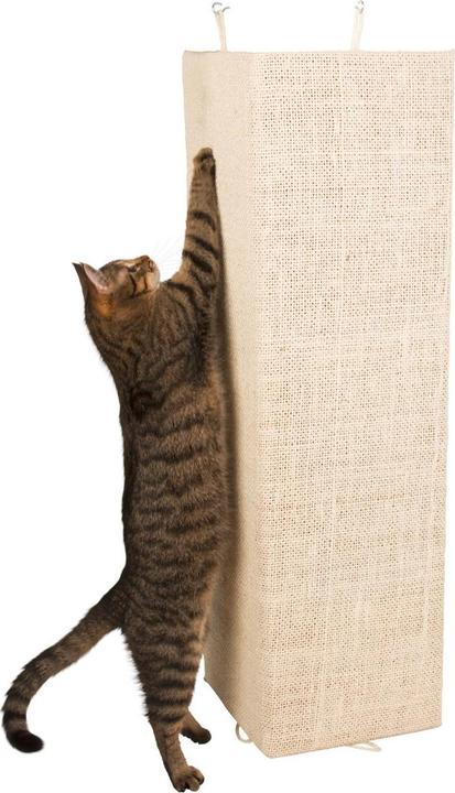 Produktbild Kerbl Kevin (80 cm, Braun, Beige)