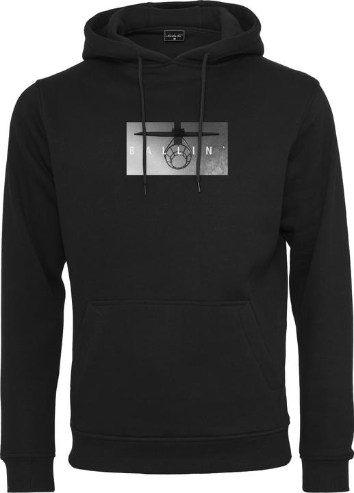 Produktbild Mister Tee Hoody (XL)