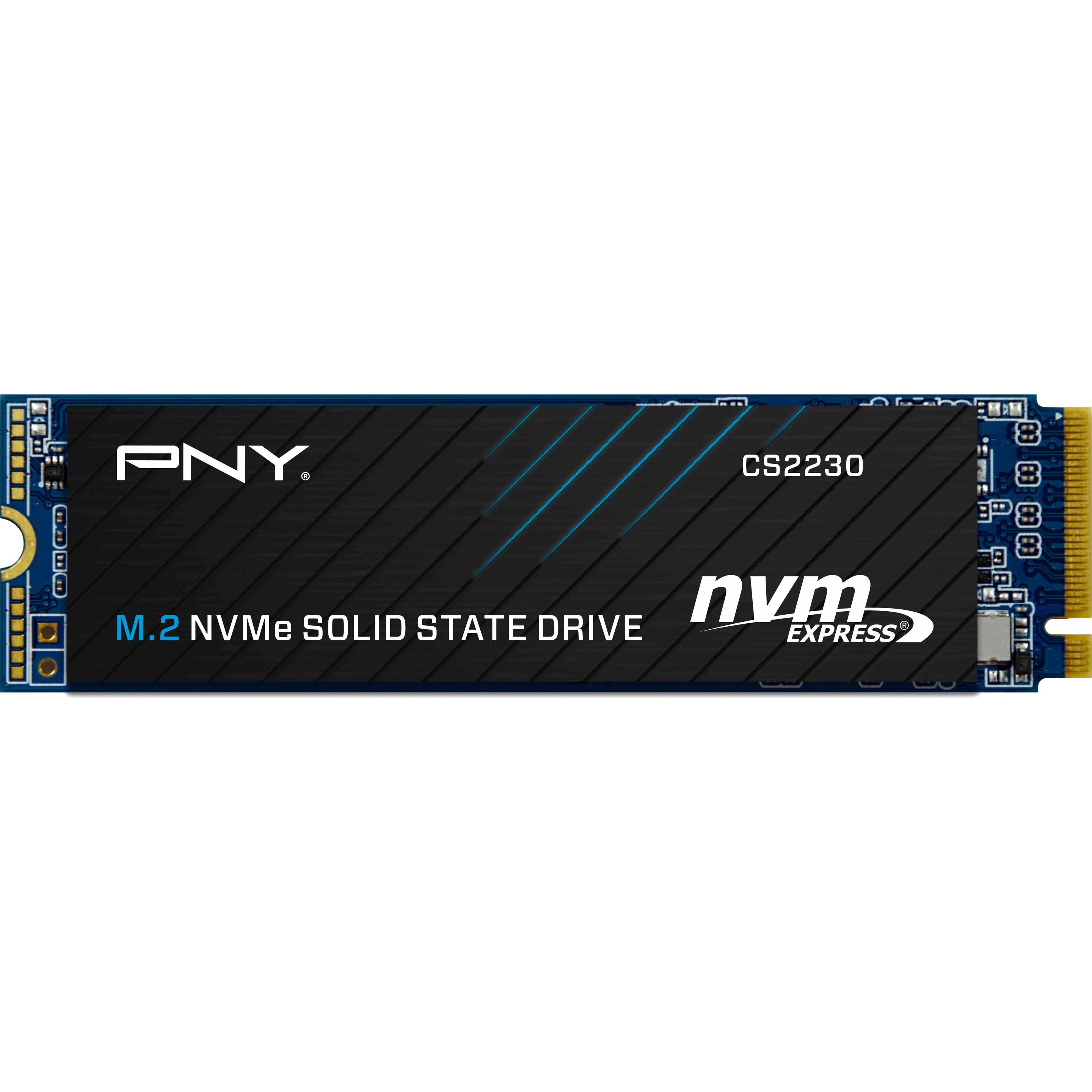 PNY CS2230 (1000 GB, M.2 2280), SSD