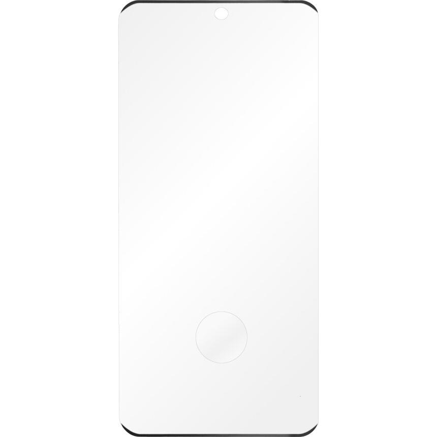 prio 10x 3D Displayschutzglas für Samsung S22+ schwarz (10 Stück, Samsung Galaxy S21), Smartphone Schutzfolie, Schwarz