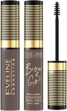 Actual product image Eveline Brow & Go! (01 Light)