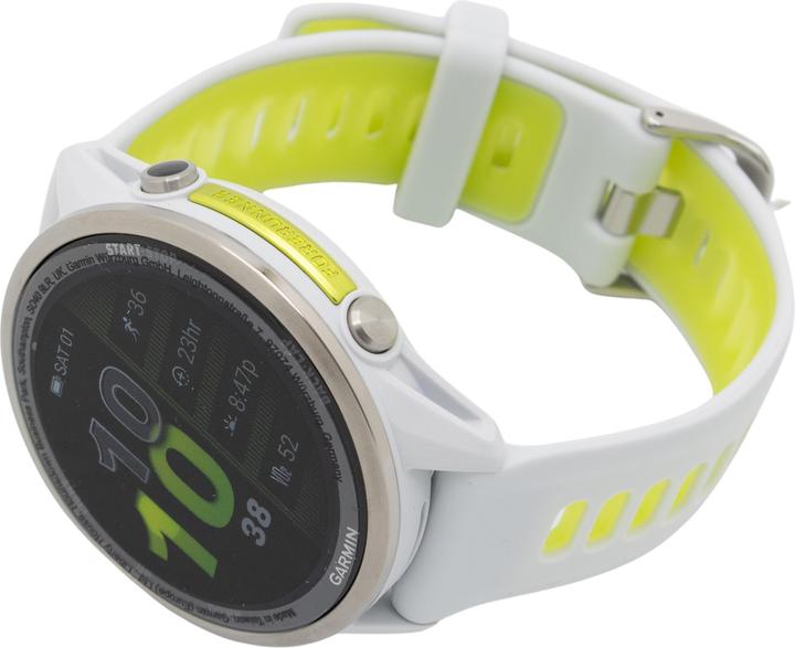 Immagine prodotto Garmin Forerunner 970 (47 mm)