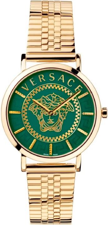 Produktbild Versace V-Essential (Analoguhr, 36 mm)