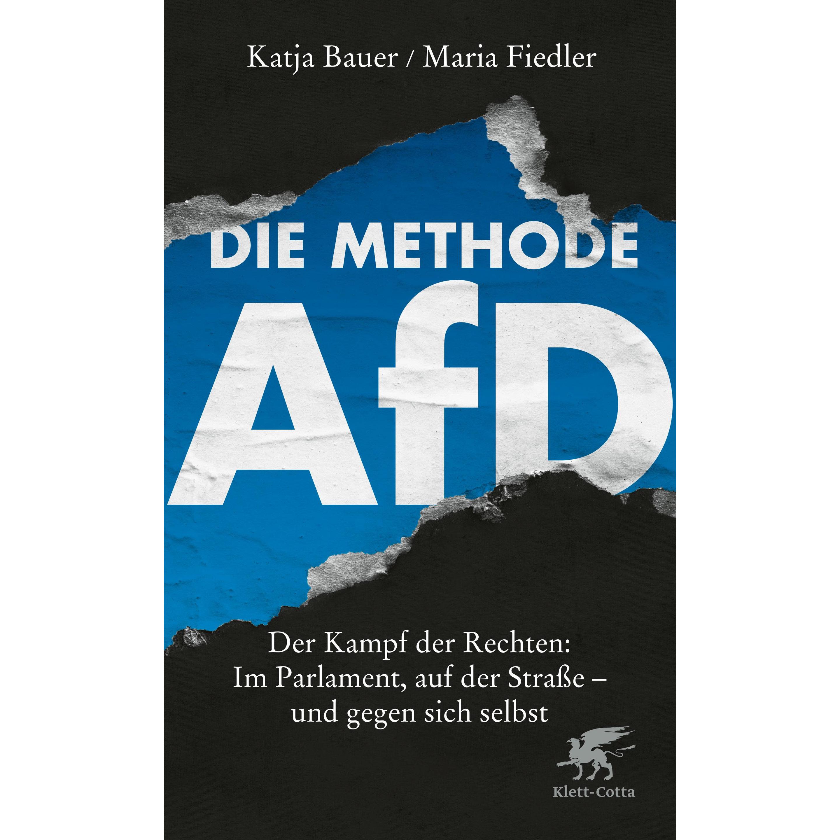 Die Methode AFD, Fachbücher von Maria Fiedler
