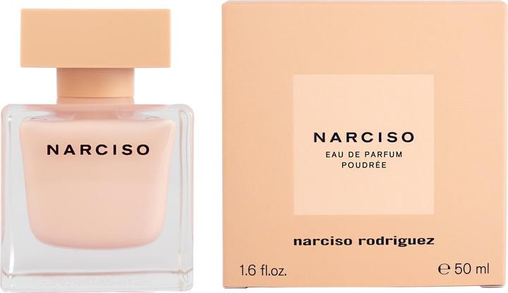 Produktbild Narciso Rodriguez Narciso (Eau de Parfum, 50 ml)