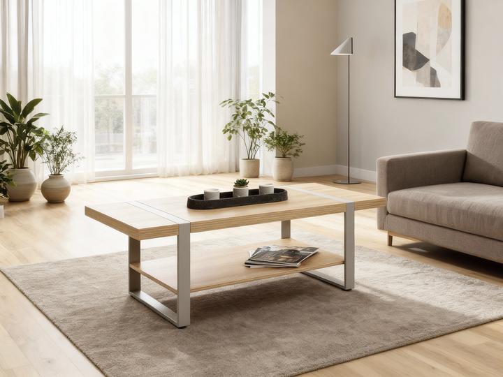 Actual product image HAKU Möbel Couchtisch