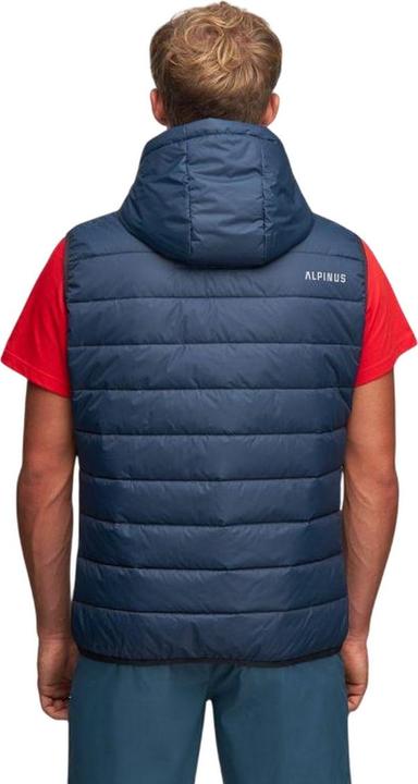 Produktbild Alpinus Athos Weste (M)