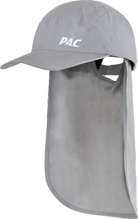 Actual product image P.A.C. . Outdoor Cap Nutram (One size)