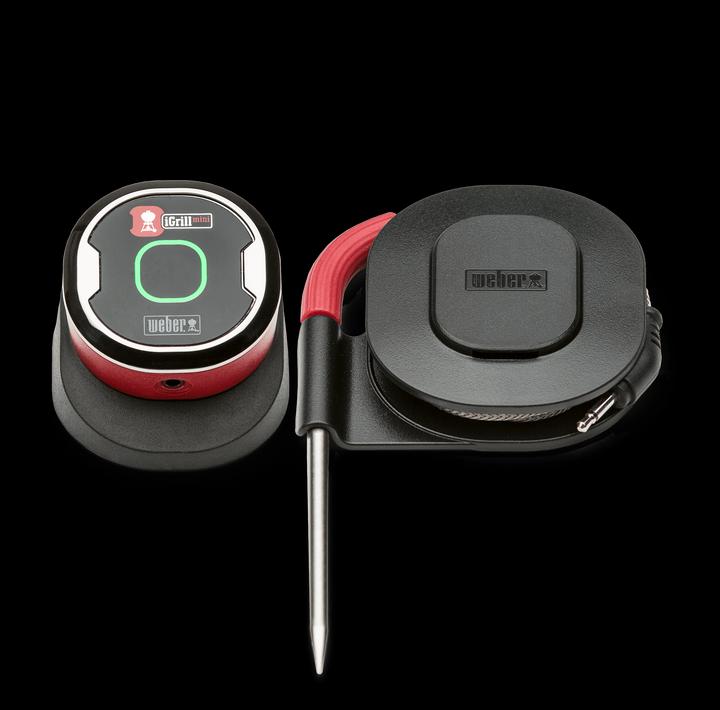 Actual product image Weber iGrill mini