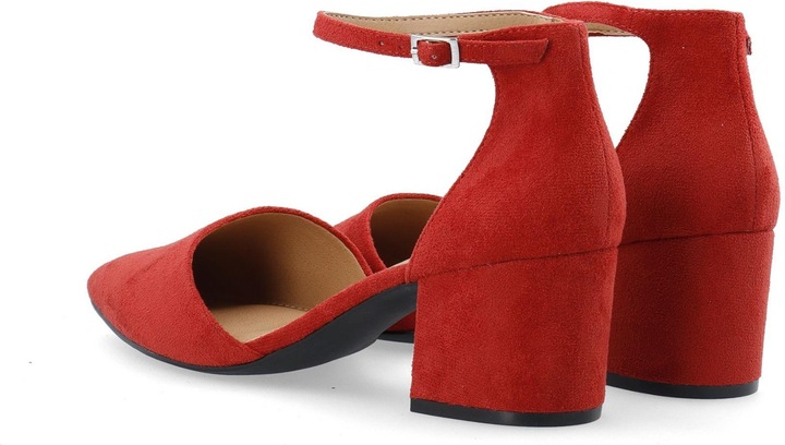 Actual product image Bianco BIADIVIVED Pumps (39)