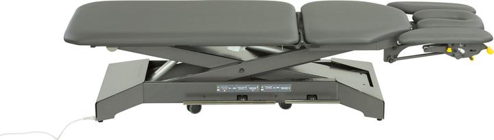 Actual product image Lojer Elektrische Therapieliege Kinos X5, 5-teilig