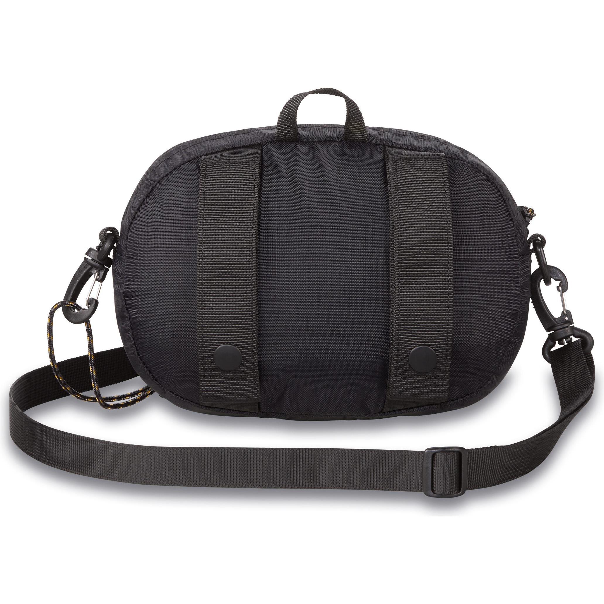 Thumbnail - Dakine, Handtasche, Joey Oval Crossbody, Schwarz