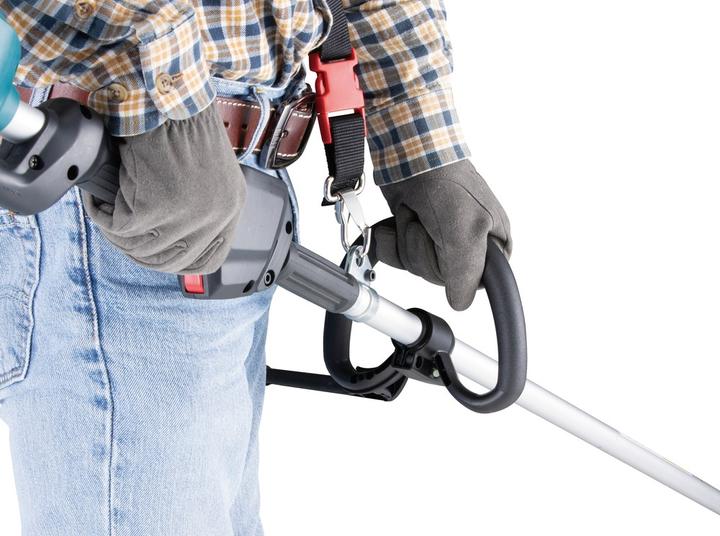 Productafbeelding Makita DUR190LZX3 (Plastic mes)