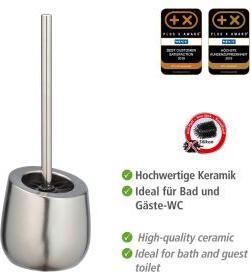 Produktbild Wenko Badi